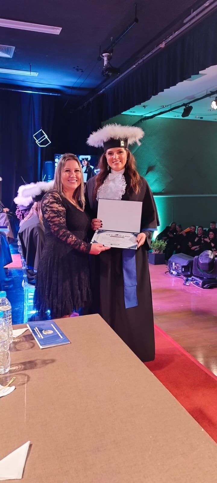 Eng. de Produ&ccedil;&atilde;o Dauana de Souza de Lima